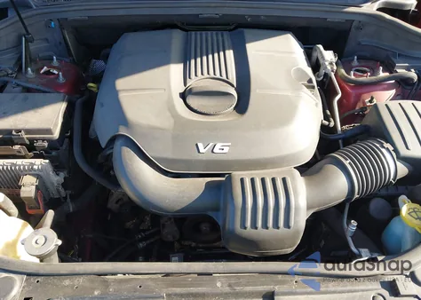 2015 Jeep Grand Cherokee Altitude from USA, damaged, VIN 1C4RJFAG2FC697973